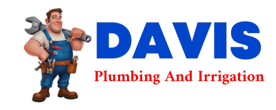 Trusted plumber in COLLISON